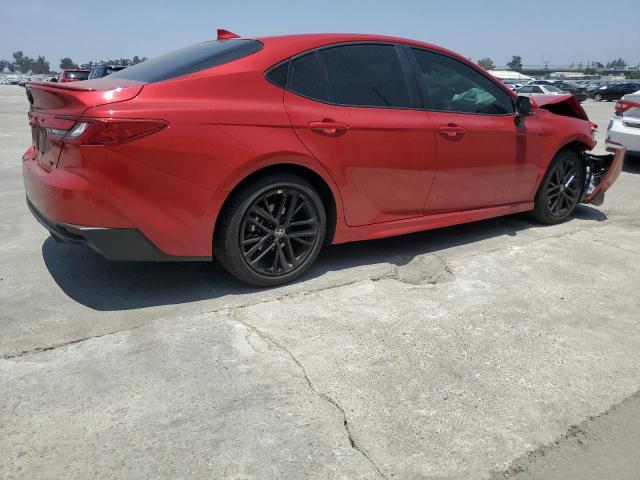 Vin: 4t1daack7su081183, lot: 60456795, toyota camry xse 20253