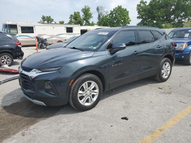 Vin: 3gnkbcr4xls615251, lot: 58942695, chevrolet blazer 2lt 2020 img_1