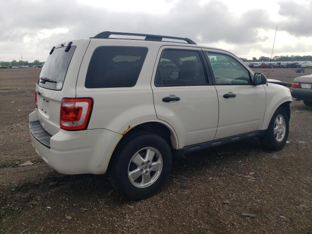 Vin: 1fmcu0d75ckc02085, lot: 61308665, ford escape xlt 20123