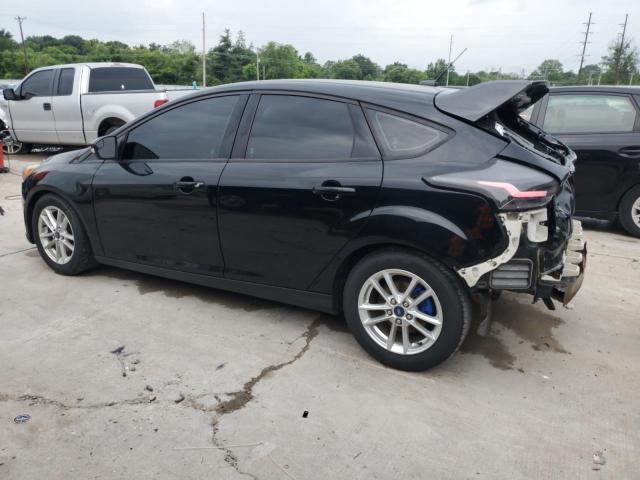 2016 FORD FOCUS SE - 1FADP3KEXGL273629