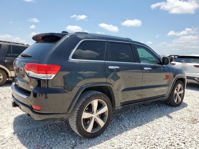 Vin: 1c4rjecg9fc100552, lot: 57653955, jeep grand cher overland 20153
