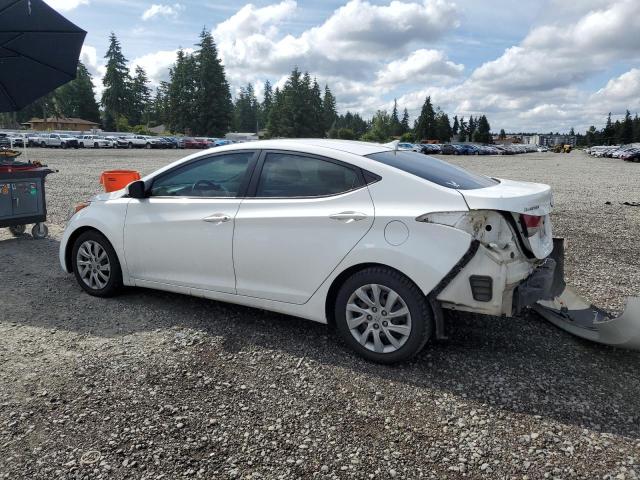 Vin: 5npdh4ae8ch122608, lot: 61790995, hyundai elantra gls 20122