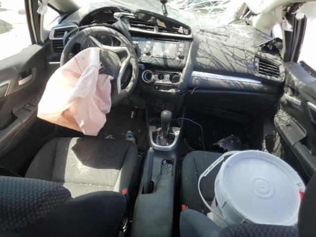 2019 HONDA FIT LX #3279535278