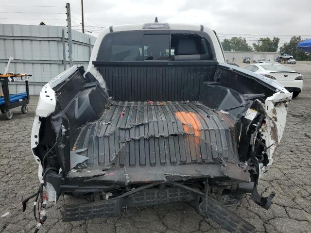 2023 TOYOTA TACOMA DOU - 3TMCZ5ANXPM644218