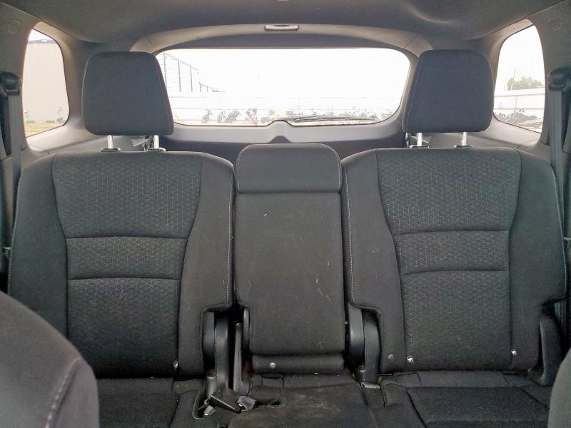 2021 HONDA PASSPORT S 5FNYF7H26MB014542