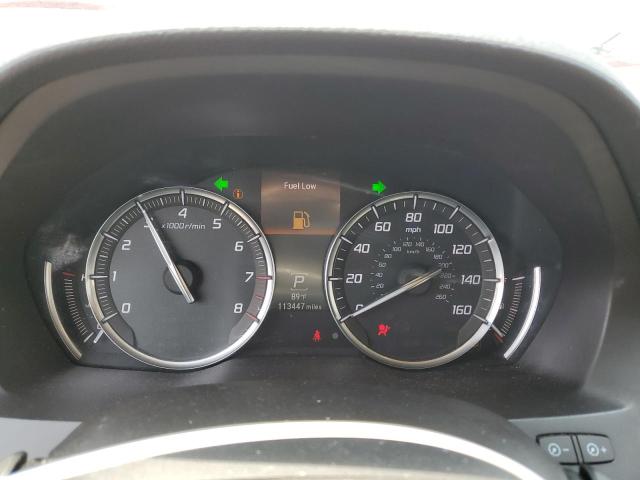 2018 ACURA MDX 5J8YD4H39JL016373