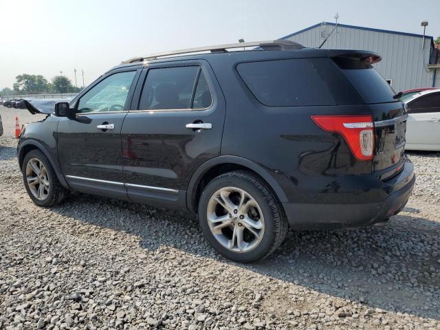 Vin: 1fmhk7f80bga87116, lot: 59273685, ford explorer limited 20112