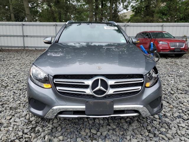 2018 MERCEDES-BENZ GLC 300 4M WDC0G4KB6JV081439