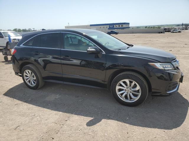 Vin: 5j8tb4h56gl012825, lot: 61005445, acura rdx technology 20164