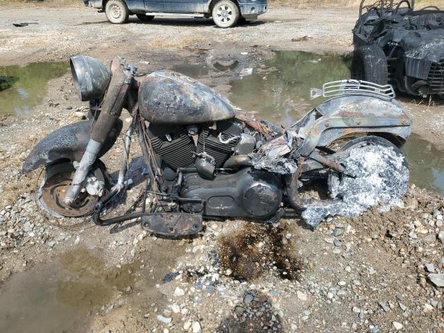 2005 HARLEY-DAVIDSON FLSTFI 1HD1BXD465Y061722