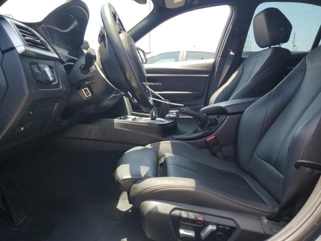 2018 BMW 330E - WBA8E1C57JA171628