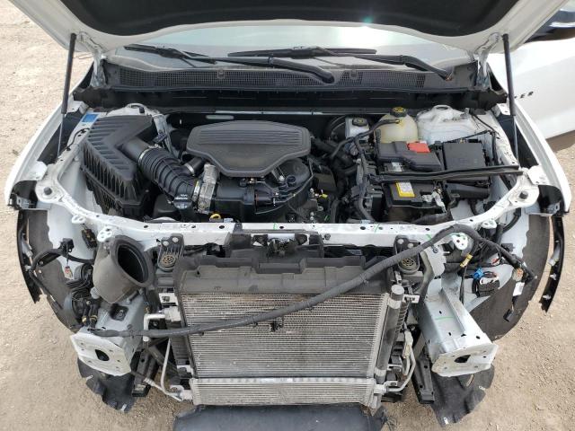 2021 CHEVROLET BLAZER 2LT - 3GNKBHRS0MS525099