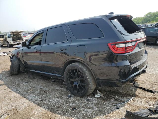 2016 DODGE DURANGO R/ - 1C4SDJCT5GC352413