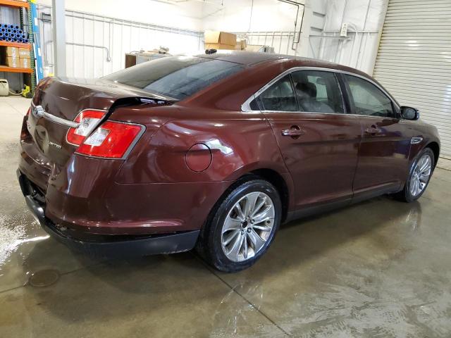 Vin: 1fahp2fw4ag154201, lot: 61085565, ford taurus limited 20103