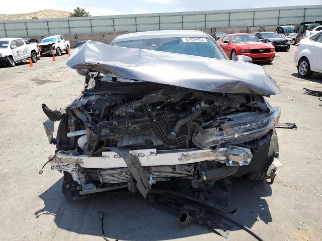 2020 HONDA ACCORD LX 1HGCV1F11LA110429