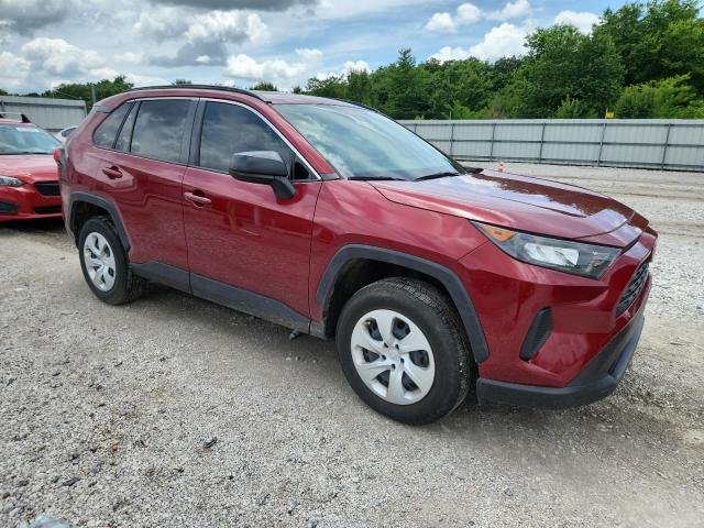 Vin: jtmf1rfvxkj022826, lot: 60223225, toyota rav4 le 20194