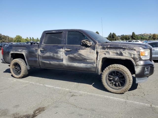 2014 GMC SIERRA K15 - 3GTU2VEC5EG450189