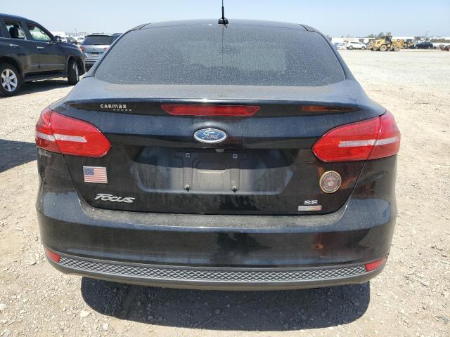 2018 FORD FOCUS SE - 1FADP3FE0JL293485