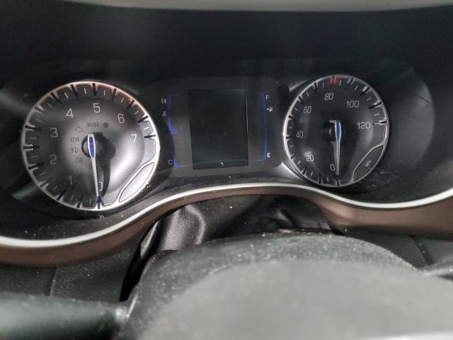 2017 CHRYSLER PACIFICA T 2C4RC1BG2HR536237