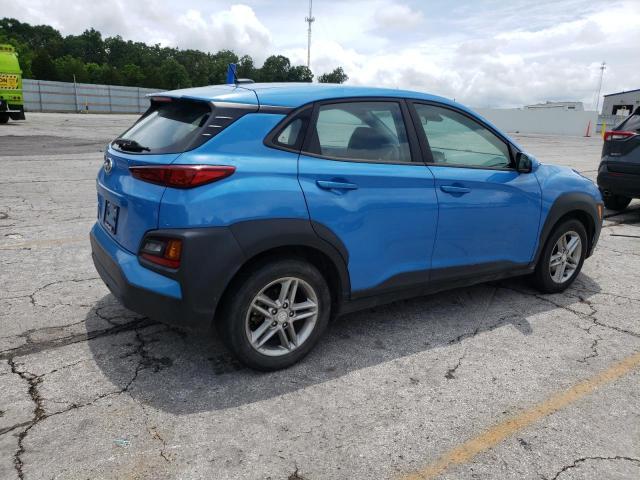 Vin: km8k12aa8lu449170, lot: 59292085, hyundai kona se 20203