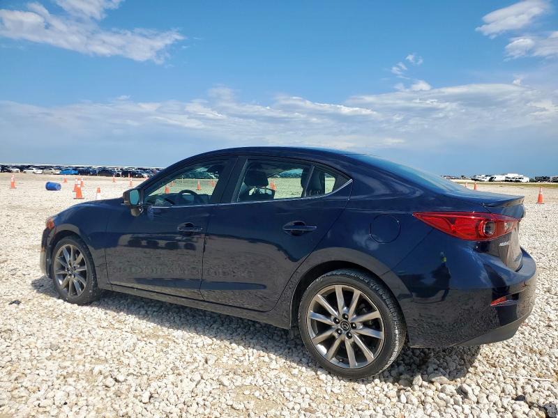 Vin: 3mzbn1v37jm168099, lot: 60345635, mazda 3 touring 20182