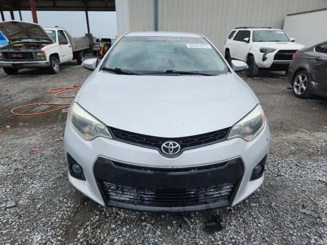 2015 TOYOTA COROLLA L - 2T1BURHE9FC327013