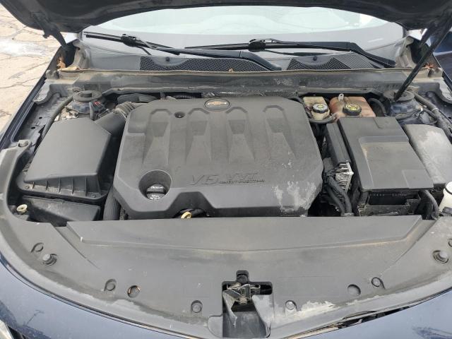 2018 CHEVROLET IMPALA LT 2G1105S3XJ9147256