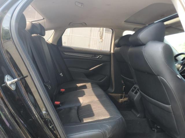 2020 HONDA ACCORD EXL 1HGCV2F51LA019802