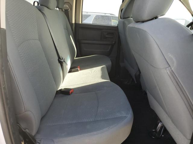 2016 RAM 1500 ST - 1C6RR7FT2GS142704