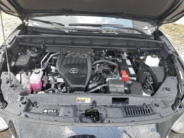 2025 TOYOTA HIGHLANDER - 5TDKDRAH1SS551401