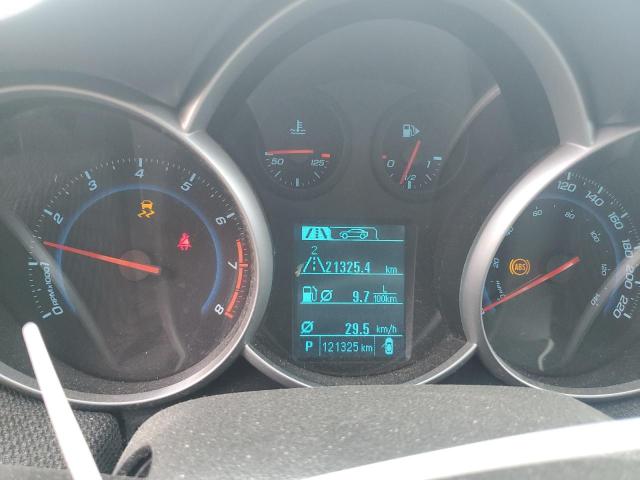 2015 CHEVROLET CRUZE LT - 1G1PC5SB1F7131948