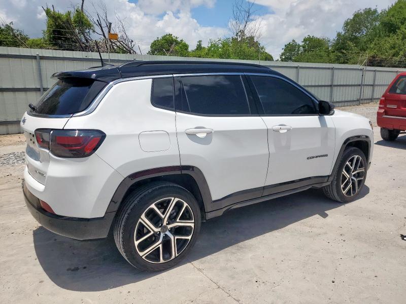 2025 JEEP COMPASS LI 3C4NJDCN9ST557982