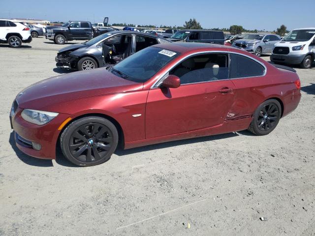 BMW 328 I SULE