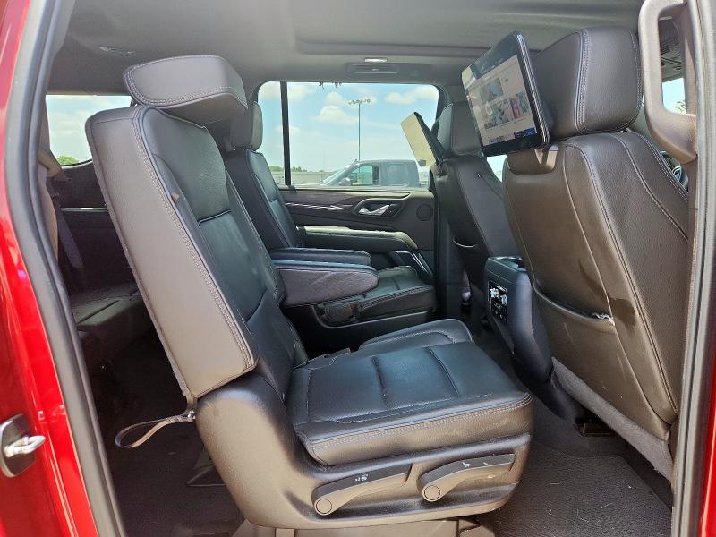 2024 GMC YUKON XL D 1GKS2JKL8RR228244