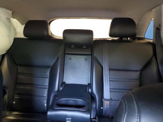 2016 KIA SORENTO EX - 5XYPHDA51GG005107