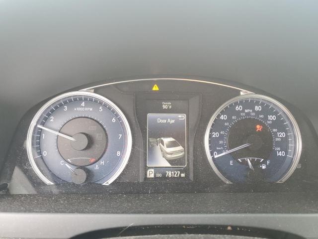 2016 TOYOTA CAMRY LE - 4T1BF1FK5GU129033