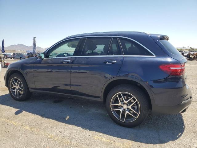 Vin: wdc0g4kb5hf173856, lot: 60935265, mercedes-benz glc-class 300 4matic 20172