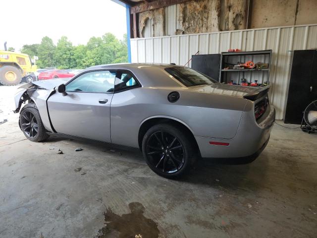 2017 DODGE CHALLENGER 2C3CDZAGXHH666246
