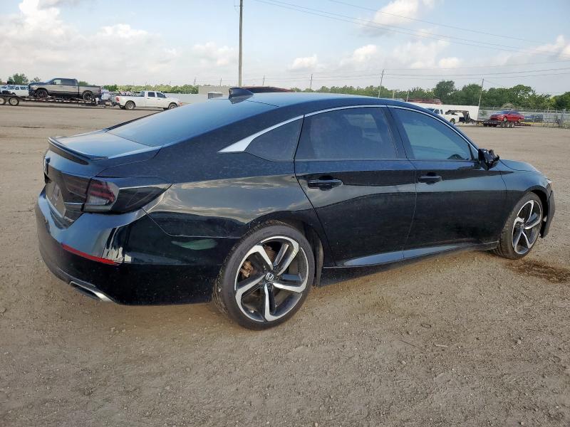 Vin: 1hgcv1f32ja030037, lot: 61347915, honda accord sport 20183