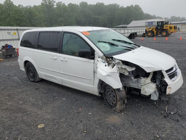 Vin: 2c4rdgbg6hr751314, lot: 60594575, dodge caravan se 20174