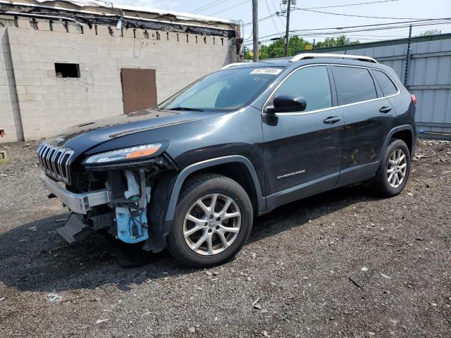 Vin: 1c4pjmcsxfw746204, lot: 59774685, jeep grand cher latitude 2015 img_1