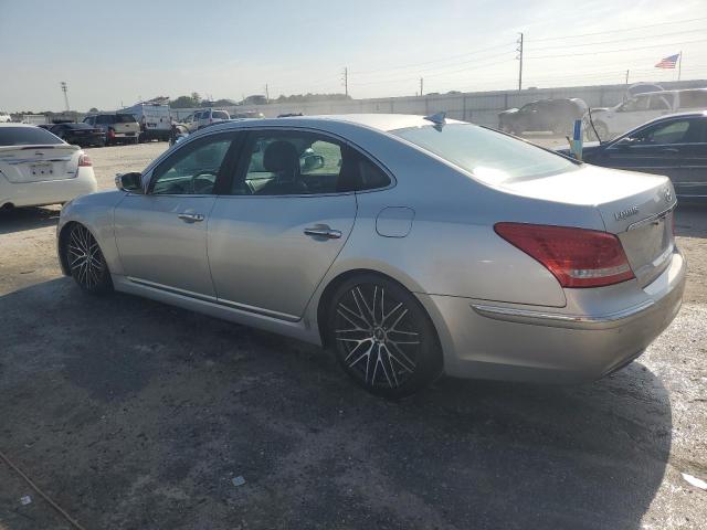 Vin: kmhgh4jh4du063096, lot: 59844795, hyundai equus signature 20132