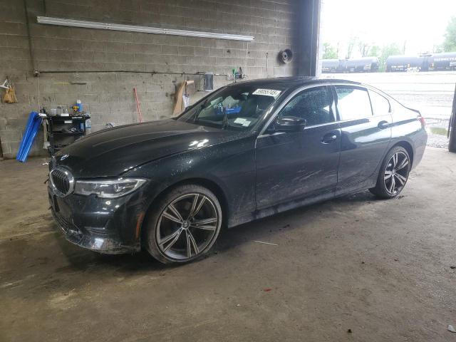Vin: 3mw5r7j07n8c52051, lot: 59055745, bmw 3 series 2022 img_1