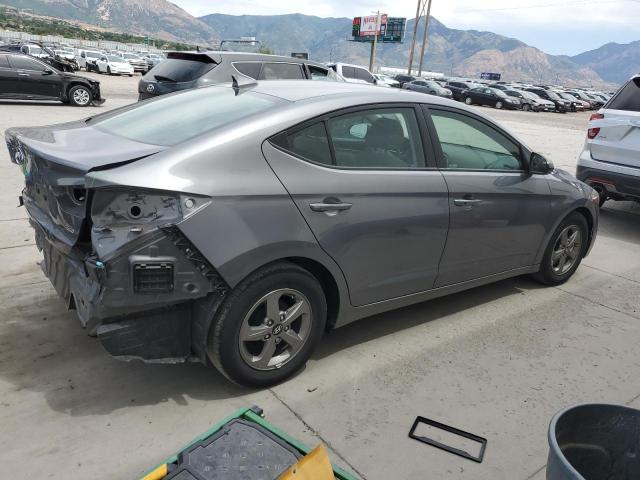 Vin: 5npd94la1jh305322, lot: 62076995, hyundai elantra eco 20183