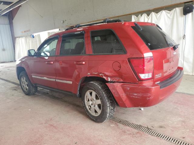 Vin: 1j4pr4gk0ac110298, lot: 60962055, jeep grand cher laredo 20102