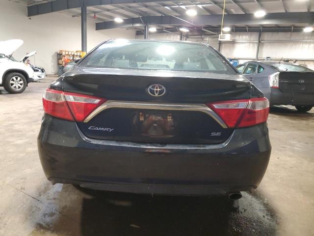 2017 TOYOTA CAMRY LE - 4T1BF1FK9HU616799
