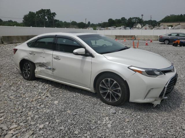 Vin: 4t1bk1eb3ju265536, lot: 60987895, toyota avalon xle 20184
