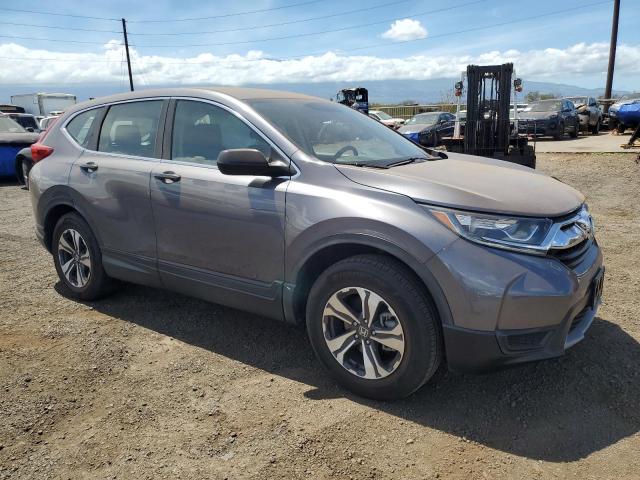 2019 HONDA CR-V LX 5J6RW5H37KL001465