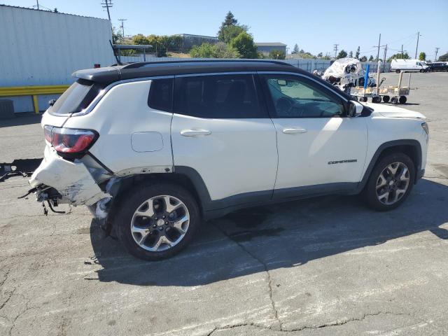 Vin: 3c4njdcb6jt354178, lot: 61013285, jeep compass limited 20183