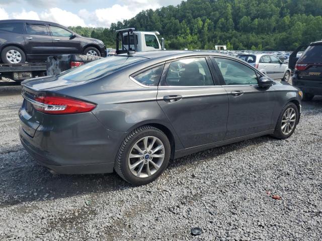 Vin: 3fa6p0h70hr359227, lot: 61241575, ford fusion se 20173